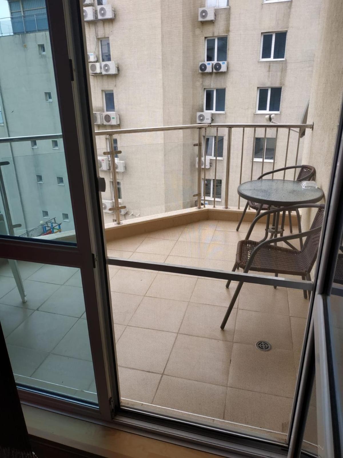 Kabakum Sea-View Apartament Golden Sands Exterior photo